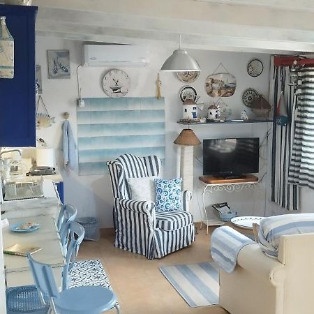 Kynosoura'S Sea View Διαμέρισμα Αμπελάκια Εξωτερικό φωτογραφία