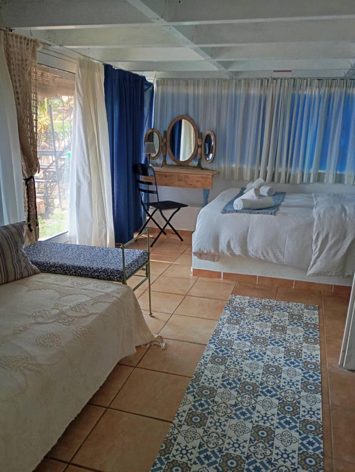 Kynosoura'S Sea View Διαμέρισμα Αμπελάκια Εξωτερικό φωτογραφία