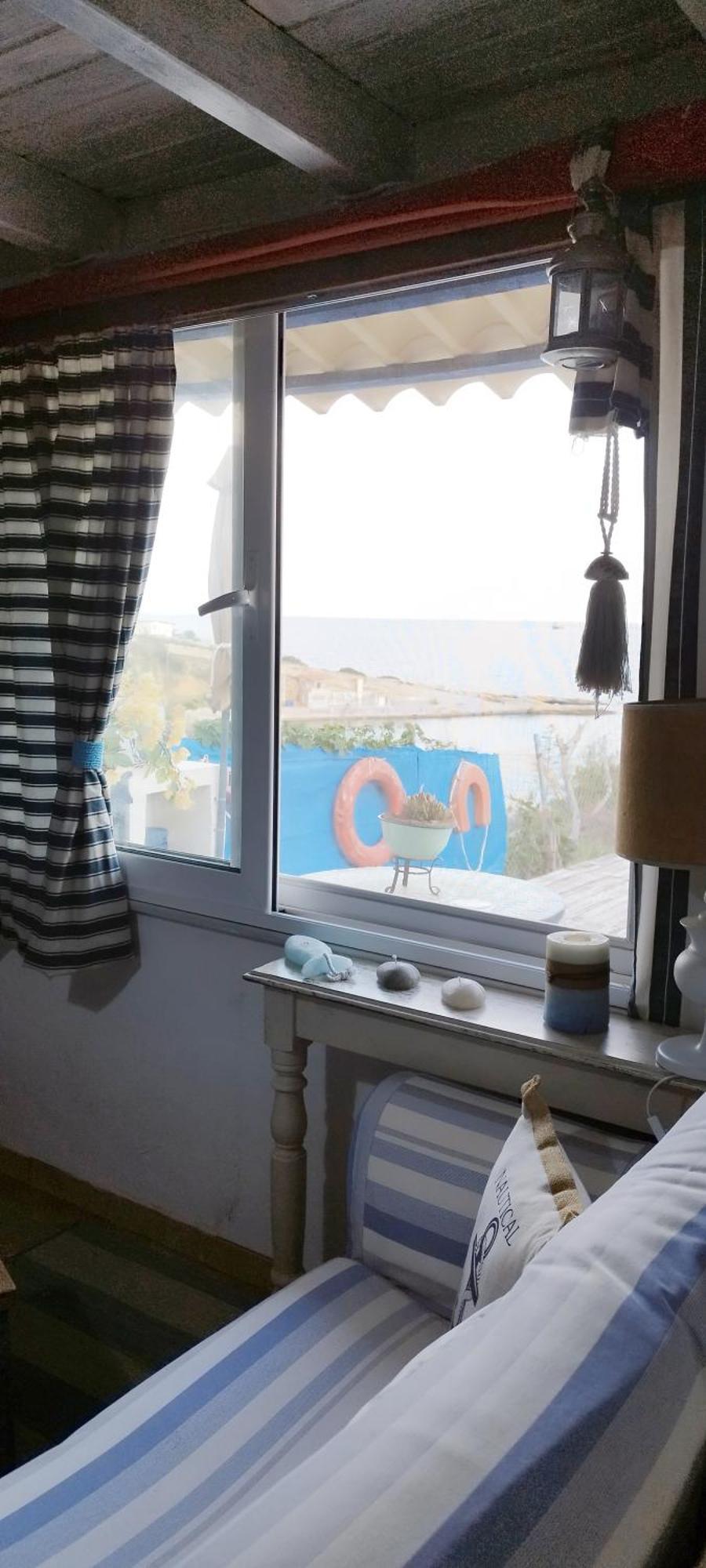 Kynosoura'S Sea View Διαμέρισμα Αμπελάκια Εξωτερικό φωτογραφία